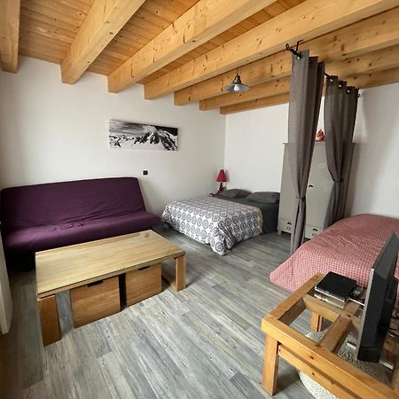 L'Appart Du Centre Le Biot エクステリア 写真