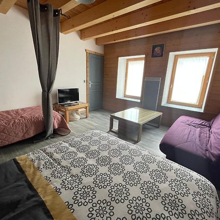 L'Appart Du Centre Le Biot エクステリア 写真